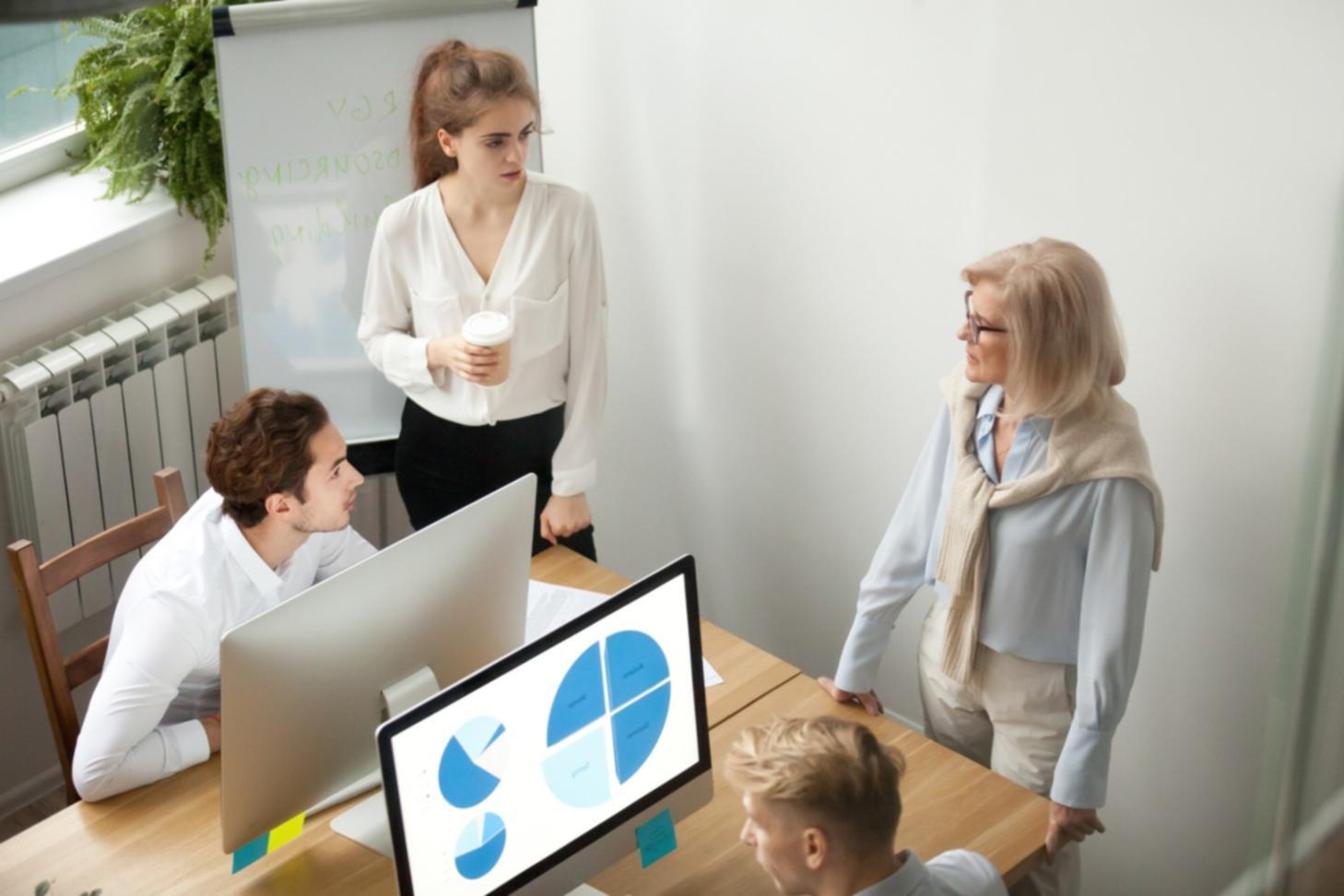 Centre de formation delvar avec équipements modernes